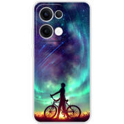 Чохол BoxFace OPPO Reno 13 5G 