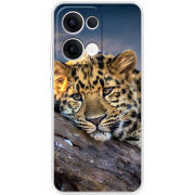 Чохол BoxFace OPPO Reno 13 5G 