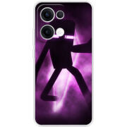 Чохол BoxFace OPPO Reno 13 5G 