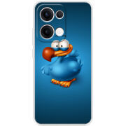 Чохол BoxFace OPPO Reno 13 5G 