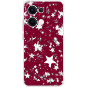 Чохол BoxFace OPPO Reno 13 5G 