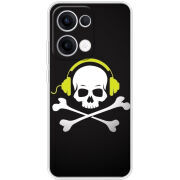 Чохол BoxFace OPPO Reno 13 5G 