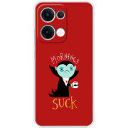 Чохол BoxFace OPPO Reno 13 5G 