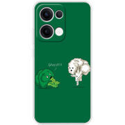 Чохол BoxFace OPPO Reno 13 5G 