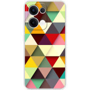 Чохол BoxFace OPPO Reno 13 5G 