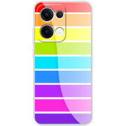 Чохол BoxFace OPPO Reno 13 5G 