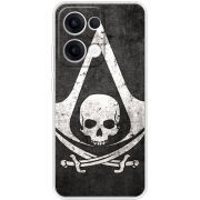 Чохол BoxFace OPPO Reno 13 5G 