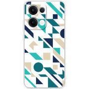 Чохол BoxFace OPPO Reno 13 5G 