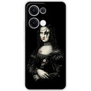 Чохол BoxFace OPPO Reno 13 5G 