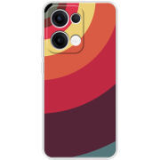 Чохол BoxFace OPPO Reno 13 5G 