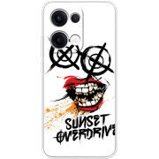 Чохол BoxFace OPPO Reno 13 5G 