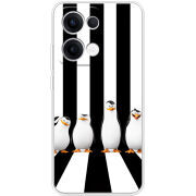 Чохол BoxFace OPPO Reno 13 5G 