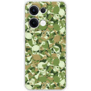 Чохол BoxFace OPPO Reno 13 5G 