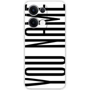 Чохол BoxFace OPPO Reno 13 5G 