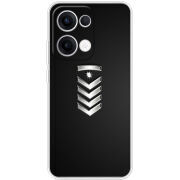 Чохол BoxFace OPPO Reno 13 5G 
