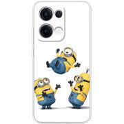 Чохол BoxFace OPPO Reno 13 5G 