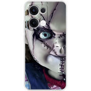 Чохол BoxFace OPPO Reno 13 5G 