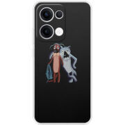 Чохол BoxFace OPPO Reno 13 5G 