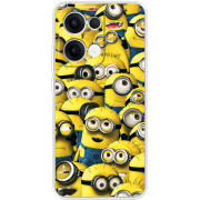 Чохол BoxFace OPPO Reno 13 5G 