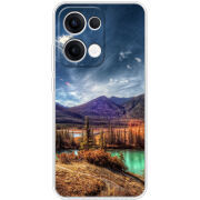 Чохол BoxFace OPPO Reno 13 5G 