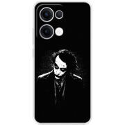 Чохол BoxFace OPPO Reno 13 5G 