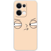 Чохол BoxFace OPPO Reno 13 5G 
