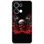 Чохол BoxFace OPPO Reno 13 5G 