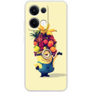 Чохол BoxFace OPPO Reno 13 5G 