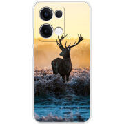 Чохол BoxFace OPPO Reno 13 5G 