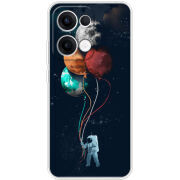 Чохол BoxFace OPPO Reno 13 5G 