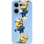 Чохол BoxFace OPPO Reno 13 5G 