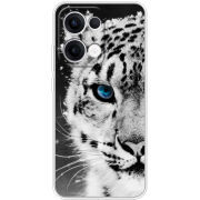 Чохол BoxFace OPPO Reno 13 5G 