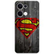 Чохол BoxFace OPPO Reno 13 5G 