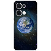 Чохол BoxFace OPPO Reno 13 5G 