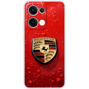 Чохол BoxFace OPPO Reno 13 5G 