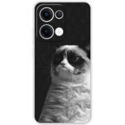 Чохол BoxFace OPPO Reno 13 5G 