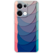 Чохол BoxFace OPPO Reno 13 5G 