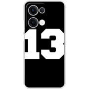 Чохол BoxFace OPPO Reno 13 5G 13