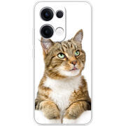 Чохол BoxFace OPPO Reno 13 5G 