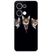 Чохол BoxFace OPPO Reno 13 5G 