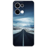 Чохол BoxFace OPPO Reno 13 5G 