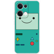 Чохол BoxFace OPPO Reno 13 5G 