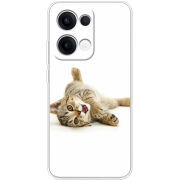 Чохол BoxFace OPPO Reno 13 5G 