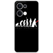 Чохол BoxFace OPPO Reno 13 5G 