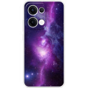 Чохол BoxFace OPPO Reno 13 5G 