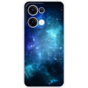 Чохол BoxFace OPPO Reno 13 5G 