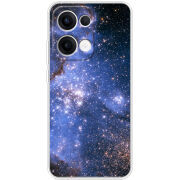 Чохол BoxFace OPPO Reno 13 5G 