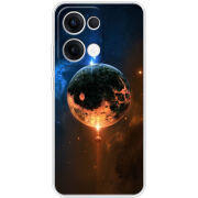 Чохол BoxFace OPPO Reno 13 5G 