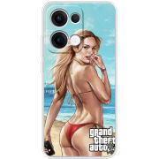 Чохол BoxFace OPPO Reno 13 5G 