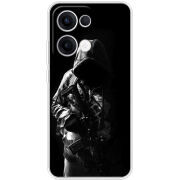 Чохол BoxFace OPPO Reno 13 5G 
